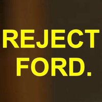Fire Ford Nation(@FireFordNation) 's Twitter Profile Photo