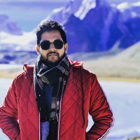 Gaurav jain (@beinggauravjain) 's Twitter Profile