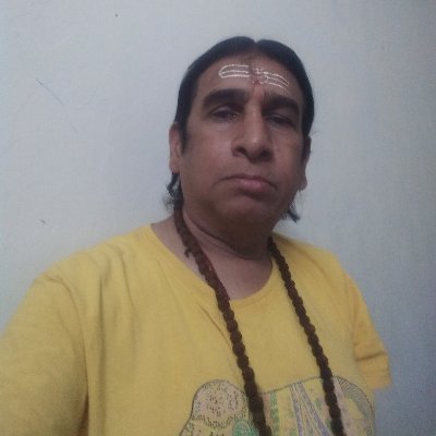 Nirmal is simple living man.
He is into Nature conservation Believes in Healing, Paranormal, Occult Science, Numerologist, Tarot Reader & a Mantric