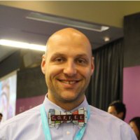 Aaron Maurer (@aaronmaureredu) 's Twitter Profile