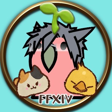 日向(NQ)さんのプロフィール画像