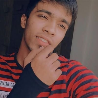 SenecaWallis's profile picture. 💖Have fun, be you,enjoy life and stay positive💖