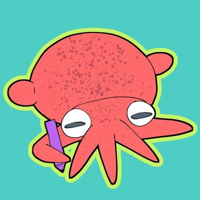 Miles | squiddz 🦑さんのプロフィール画像