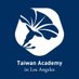 Taiwan Academy in LA (@taiwan_la) Twitter profile photo Taiwan Academy in LA (@taiwan_la) Twitter profile photo