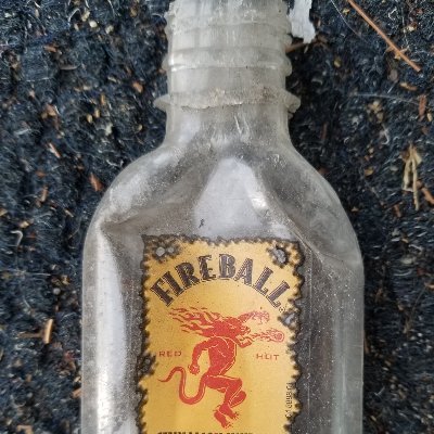 RILitterPickers's profile picture. The only person who will do something about that litter is you. Picking up litter in RI is a 52-week challenge. We point out dumping hotspots. #RILitterPickers