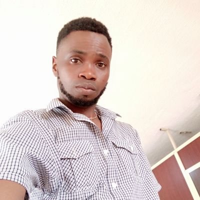 PatrickMaha1's profile picture. #ENdSARS