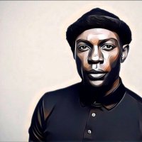 David Gyasi (@thedavidgyasi) 's Twitter Profile