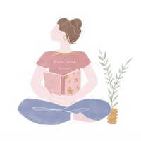 Book Club Mumma (@book_club_mumma) Twitter profile photo