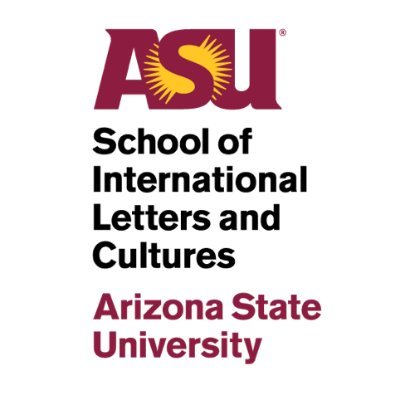 Official Account of the School of International Letters and Cultures at Arizona State University | Become a true global citizen 🗣 🌎  |   📸 #ASUSILC