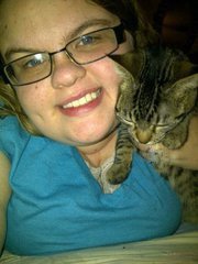 alkdoz2006's profile picture. Biology Student; Insect Lover; Twilight Fan;