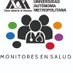 Monitores en Salud UAM (@monitoresuam) Twitter profile photo Monitores en Salud UAM (@monitoresuam) Twitter profile photo