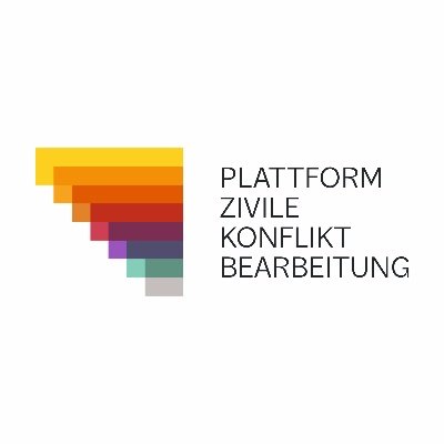 Plattform Zivile Konfliktbearbeitung