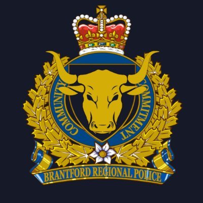 The official Brantford Regional Police twitter. This account is ran by @breadthetoaster. (Not affiliated with a real life law enforcement agency.)