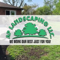 AP Landscaping(@ApLandscaping) 's Twitter Profile Photo
