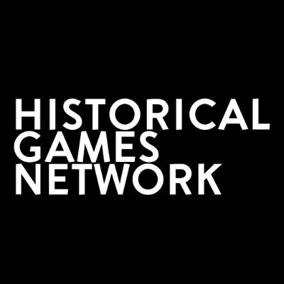 Historical Games Network