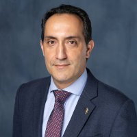 Ali Zarrinpar (@the__liver) 's Twitter Profile