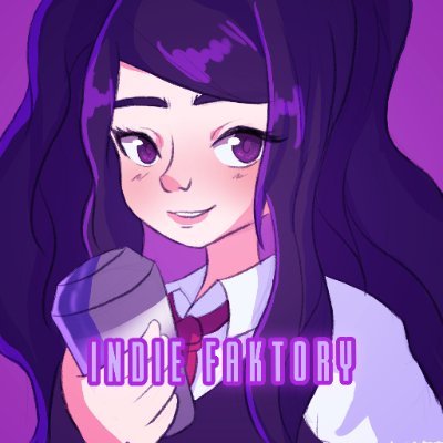 Indie Faktoryさんのプロフィール画像