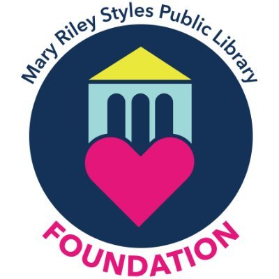 Following library & book news in Falls Church and beyond. We're a 501(c)(3) charitable corporation devoted to supporting the Mary Riley Styles Public Library.