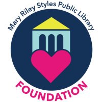 Mary Riley Styles Public Library Foundation (@mrsplfoundation) 's Twitter Profile