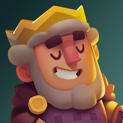 Design, build, upgrade, and defend your village from raiders in this side-scrolling strategy game!

🤴Follow on Steam - https://t.co/eVgCidahIi
💬Discord: http://