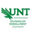 UNT Outreach & Recruitment (@untoutreach) Twitter profile photo