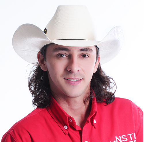 DiegoSangueNovo's profile picture. 