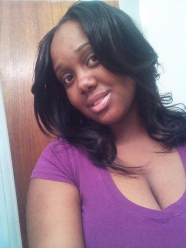 Shante' Profile