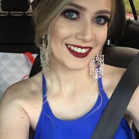 Monize Jacobsen (@monizejacobsen) 's Twitter Profile