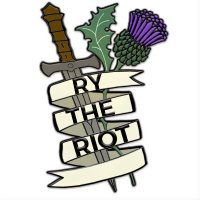 RyTheRiot (@rytheriot) 's Twitter Profile Photo RyTheRiot (@rytheriot) 's Twitter Profile Photo