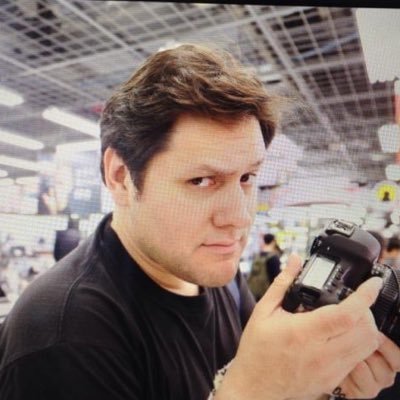 Adrian Lozanoさんのプロフィール画像
