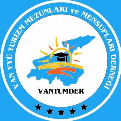 Van Yüzüncü Yıl Üniversitesi Turizm Mezunları ve Mensupları Derneği.
