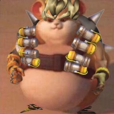 mitchmurf112's profile picture. 