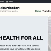 askurdoctor.com(@Askurdoctor1) 's Twitter Profile Photo