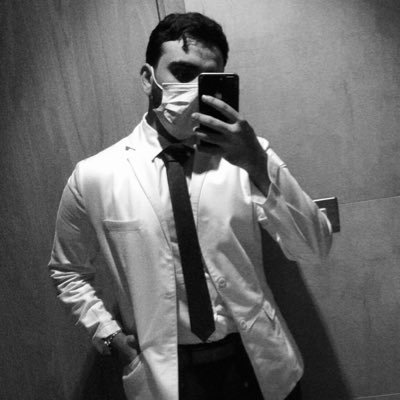 Dr.Ahmedさんのプロフィール画像