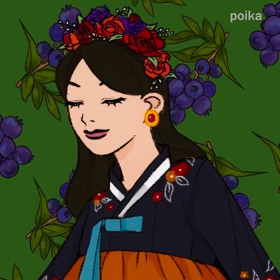 human interested in the mystical, abolitionist, and psychodynamic. writer. psychotherapist. overthinker. views are my own. profile photo by @poika picrew