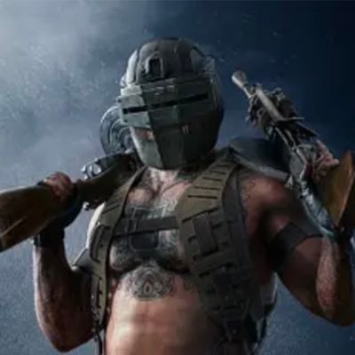 AlexandrSenviev's profile picture. God