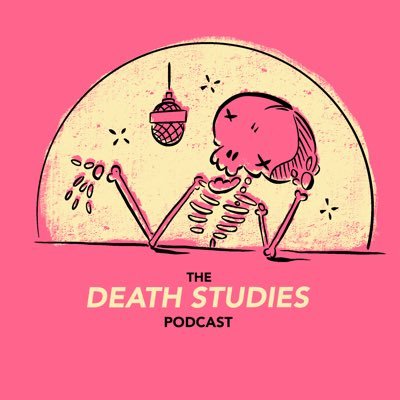 Podcast providing a platform for the diversity of voices in & around the academic field of Death Studies, hosted by @bethmichaelfox & @renske_visser