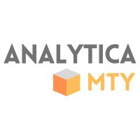 Analytica MTY(@analyticamty) 's Twitter Profile Photo