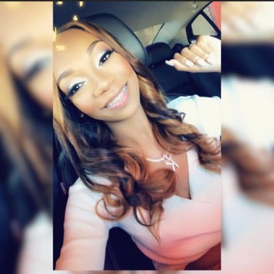 Kel Adrielle ❤️•Alcorn State University 💛💜•12/22♐️