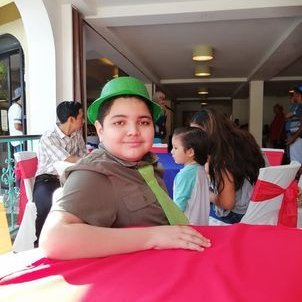 me gustan los comics,minecraft y https://t.co/eYDZD701hM