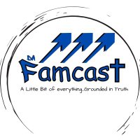 Famcast(@DaFamCast) 's Twitter Profile Photo