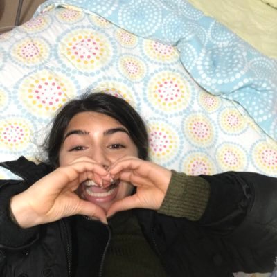 SakshiS531's profile picture. forbes 30 under 30