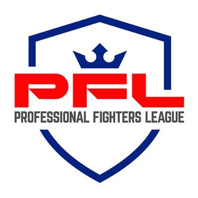 Follow the Professional Fighters League, now at @PFLMMA!