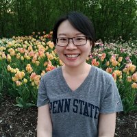 Ching-Wen Tan (@chingwentan1) 's Twitter Profile