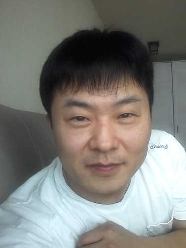 평범한 회사원 ⊙⊙