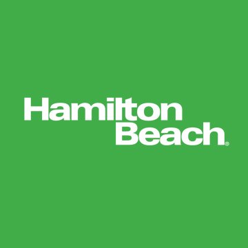 HamiltonBeach Profile Picture