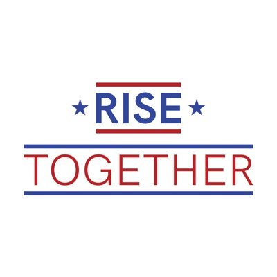 RiseTogetherLA's profile picture. Redefining politics as usual in LA for the people, instead of the people in power. https://t.co/cbjuUf1WrY