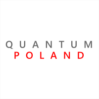 Quantum Poland (@quantum_pl) 's Twitter Profile Photo Quantum Poland (@quantum_pl) 's Twitter Profile Photo