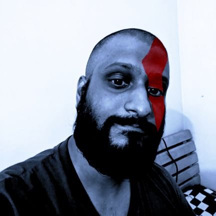 AbhishekEnder's profile picture. techie, lawyer, blogger, amateur foodie