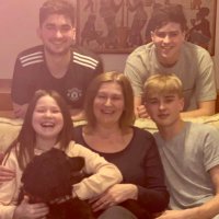 Alana Ward (@alanajward8) 's Twitter Profile
